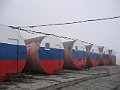 Dag 2 - 3500 meter (incl Barrels)